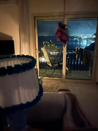 Forza d'Agro Apartment | CasAnima vista incantevole vicino Taormina