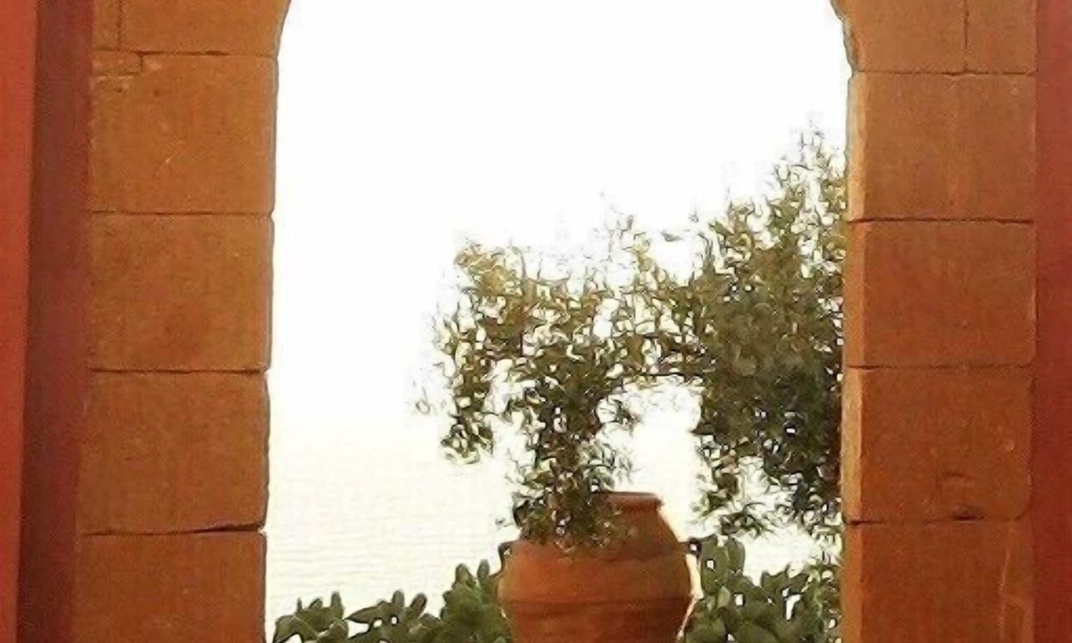 Agrigento Bed & Breakfast | CasaRealia
