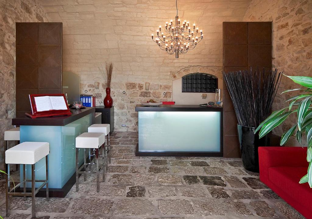 Ragusa Hotel | Casato Licitra