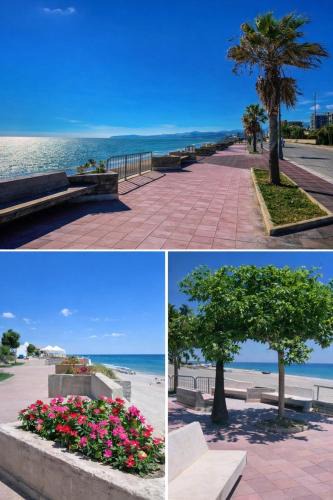 Bovalino Marina Apartment | CasaTreFontane