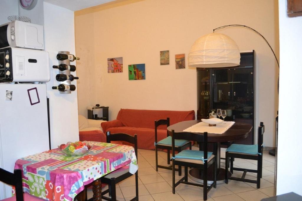 Casteldaccia House | Case al Castello