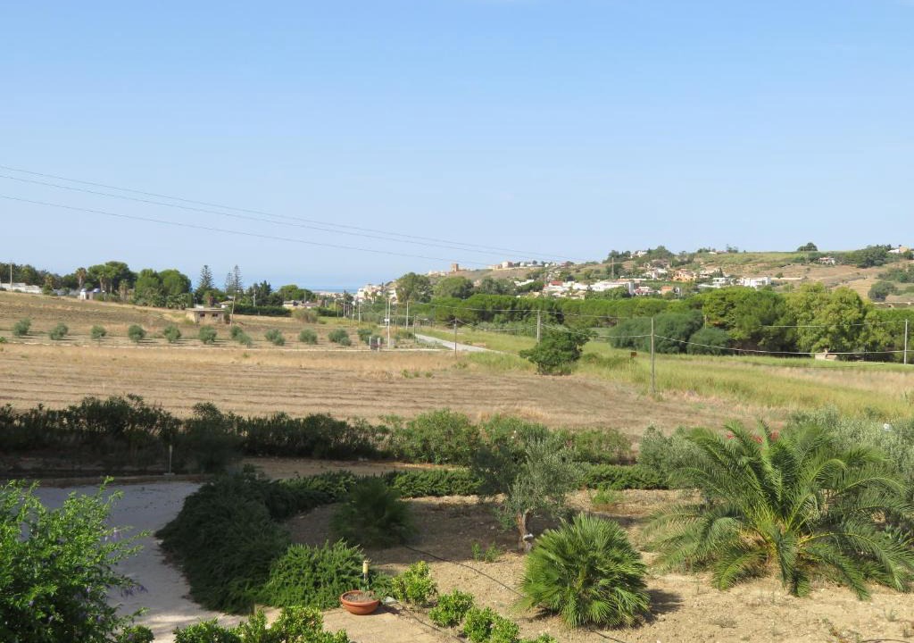 Porto Palo House | Case Barrera