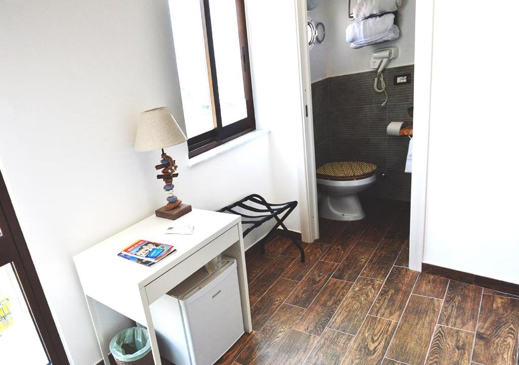 San Nicola l'Arena House | Case Vacanza Calamaro