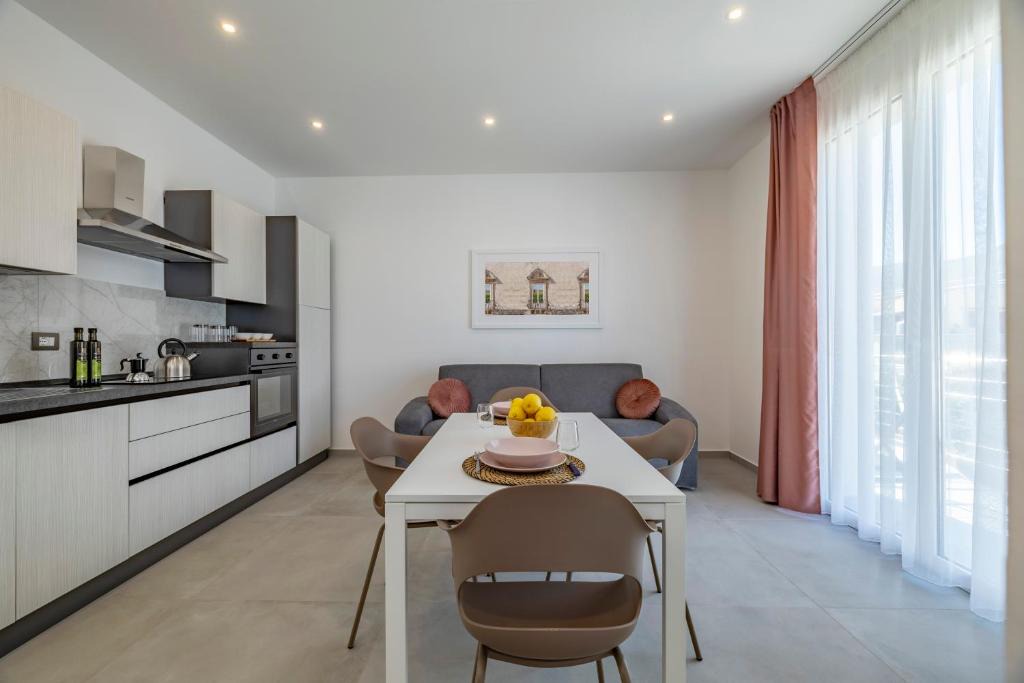 Castelluzzo House | Case Vacanza Loria
