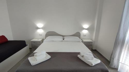 Fondachello Apartment | Case Vacanze Blue Sea