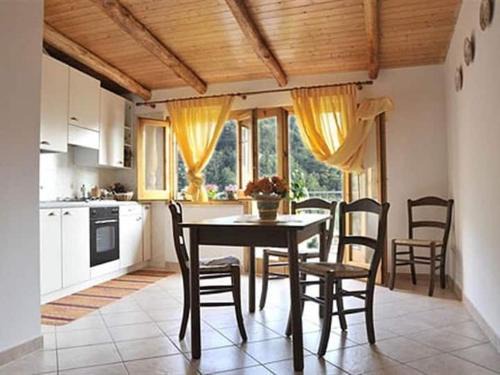 Pucara Apartment | Case Vacanze Dalisa Castagno Con Parcheggio