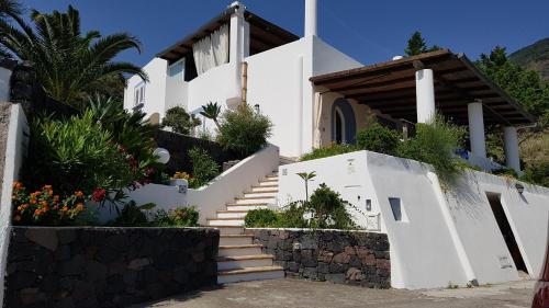 Santa Marina Salina House | Case Vacanze Marina Longo