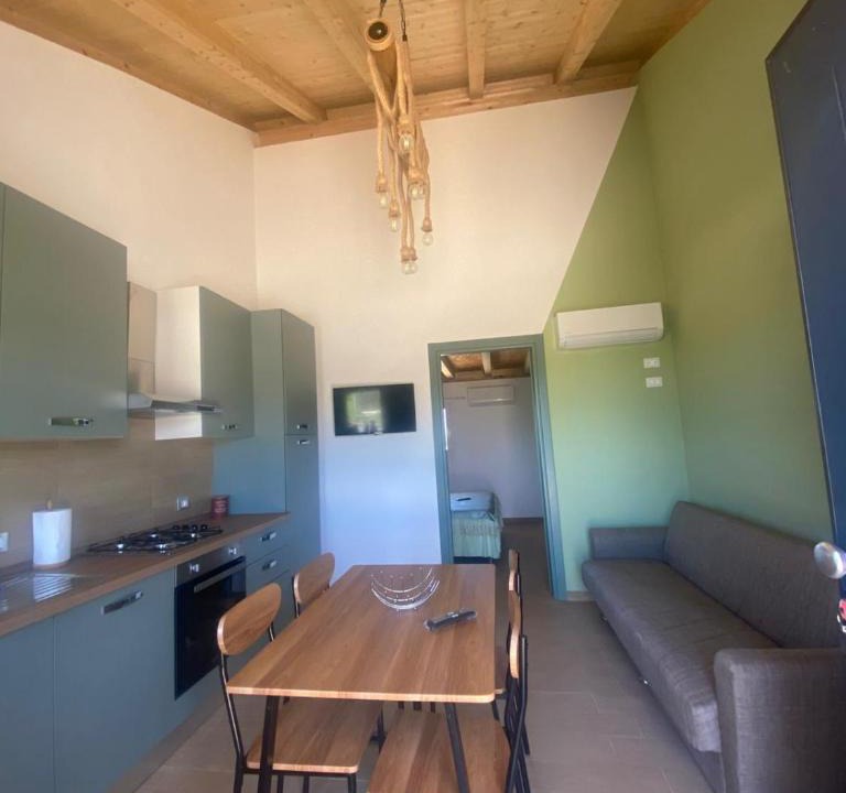 Roggiano Gravina Apartment | Case vacanze villa Maria