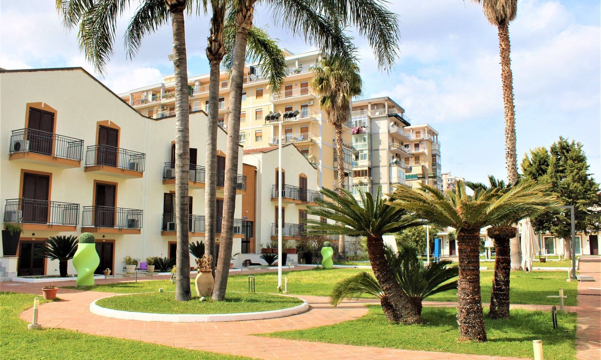 Palermo Hotel | Casena Dei Colli, Sure Hotel Collection by Best Western