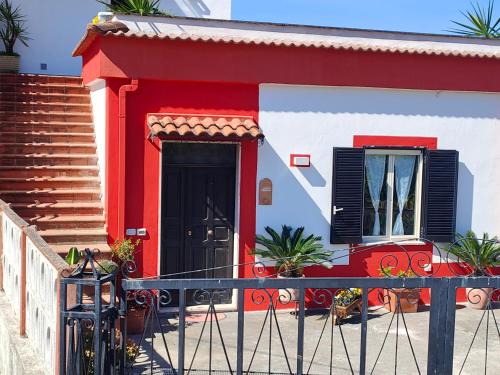 Tortora Marina House | Casetta Esmeralda