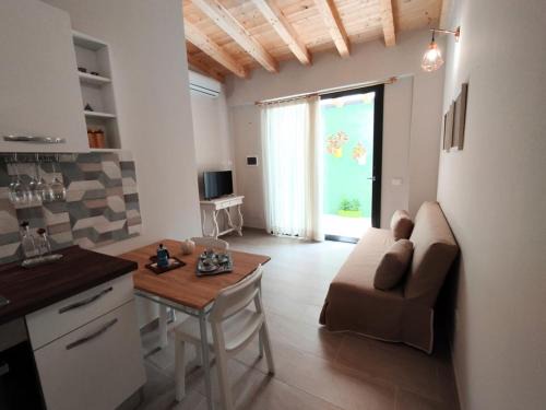 Altavilla Milicia House | Casetta Giardinetto