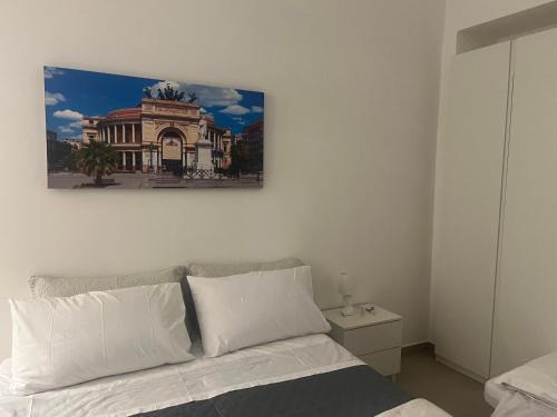 Borgo Vecchio Apartment | Casetta Mape