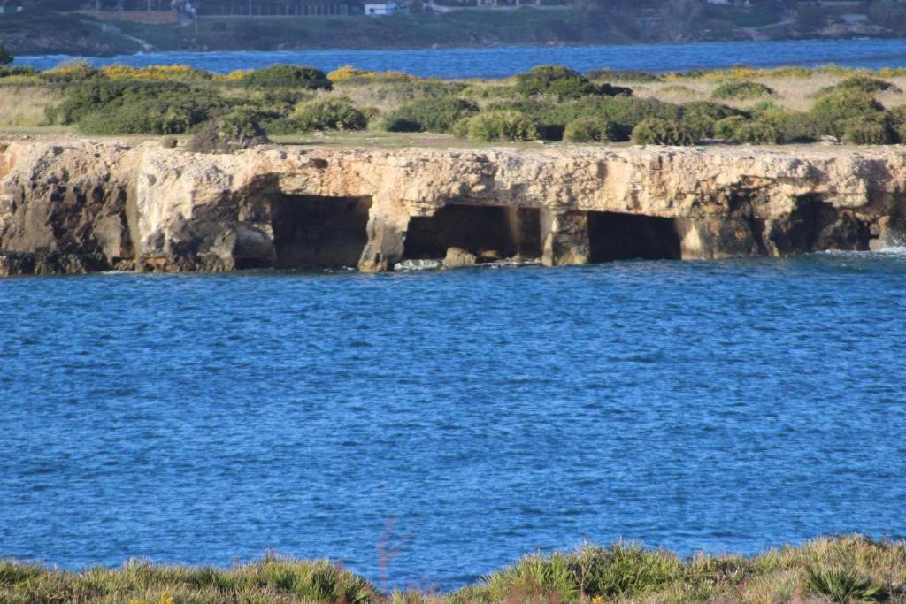 Ognina Apartment | Casetta relax