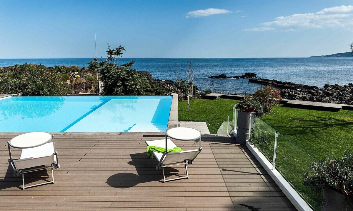 Stazzo Apartment | Casetta - Stazzo ,Sicily