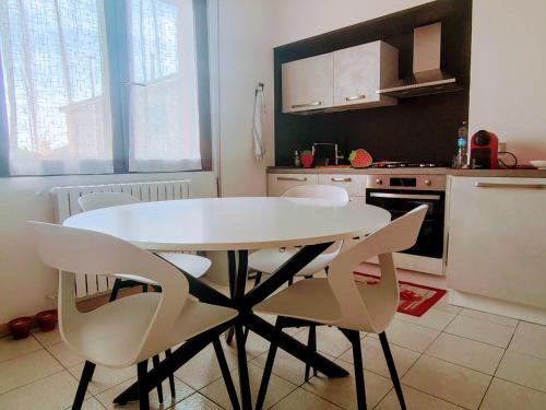 Bollate Apartment | Casina del Sole - Rho Fiera Milano