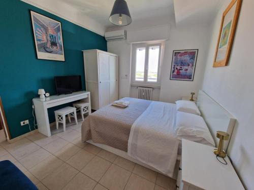 Pigneto Apartment | Casina Mori