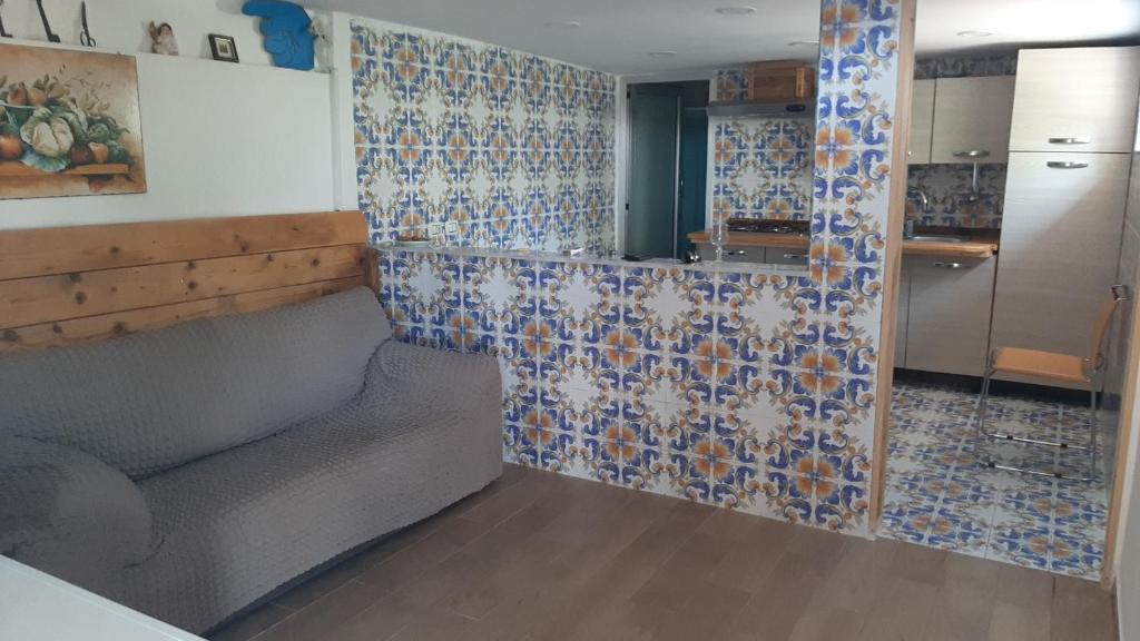 Posillipo House | Casina verde