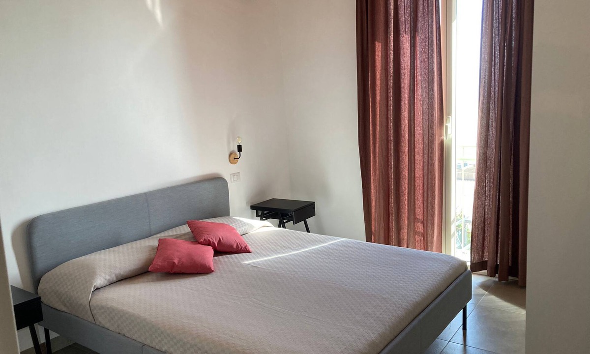Porto Palo House | Cassiopeia House