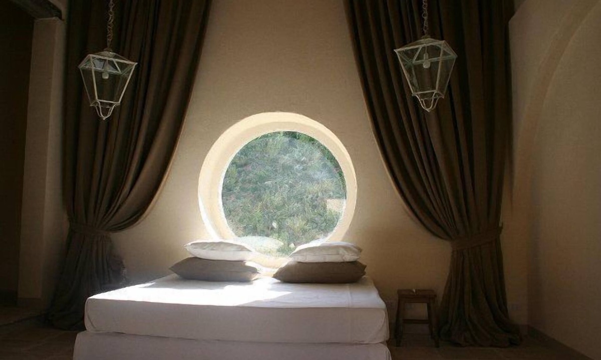 Vizzini House | Castello Camemi