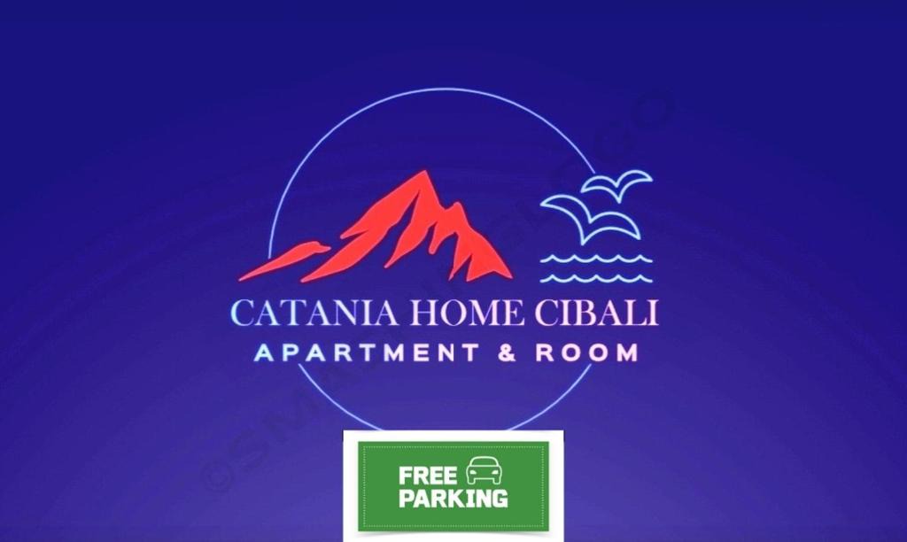 Cibali Apartment | Catania Home Cibali