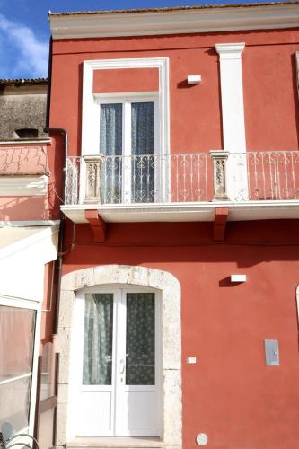 Montesarchio Bed & Breakfast | Caudium B&B