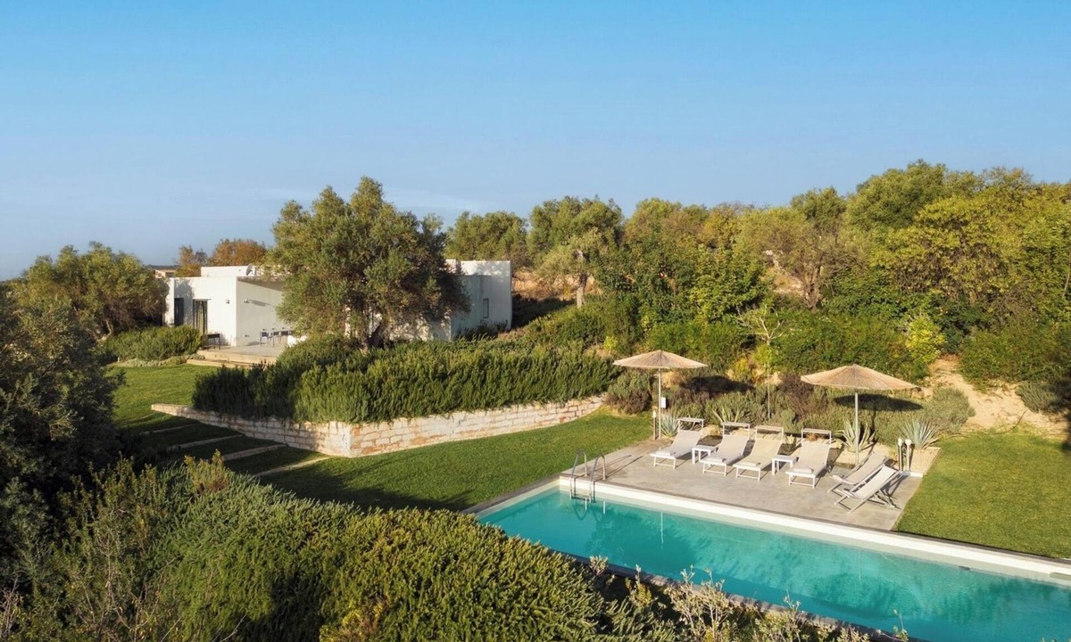 Noto Villa | Cavaliere Estate - Ideal for large groups