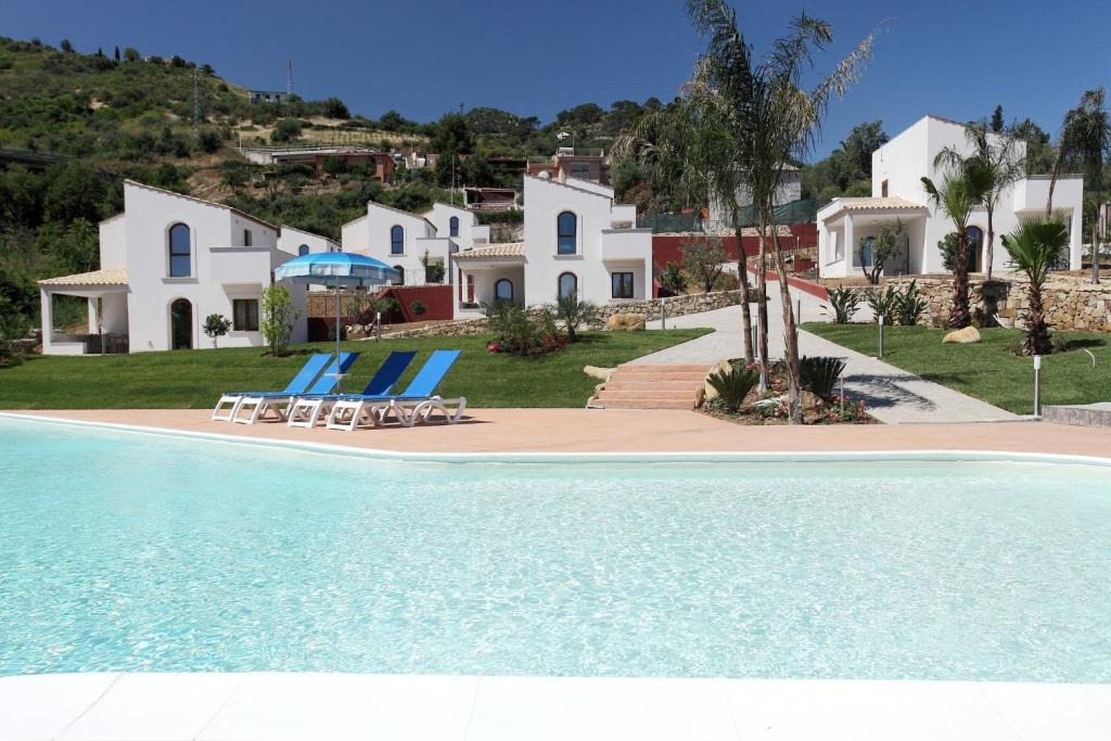 Cefalu Villa | Cefalù In Casa