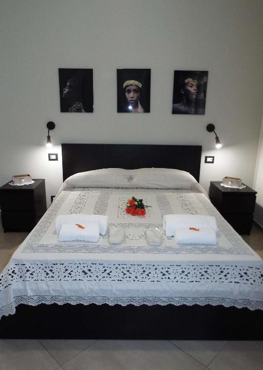 Cefalu Apartment | Cefalù Studio Room and Apartments
