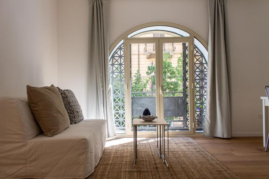 Centro Storico Apartment | Central Mezzanine