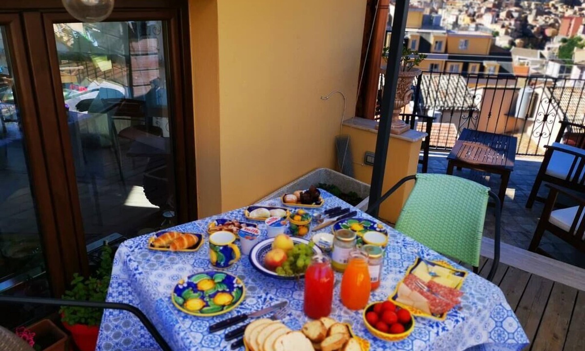 Enna Bed & Breakfast | Centro Sicilia