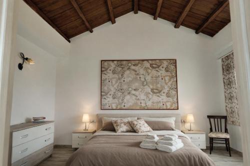 Enna Bed & Breakfast | Centro Sicilia Rooms & Suites
