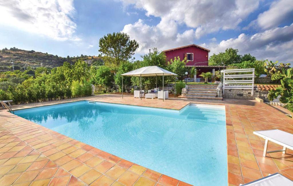 Giarratana House | Ceretanum Holiday House