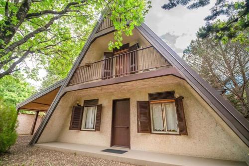 Nicolosi Ski Chalet | Chalet Etna dreamers