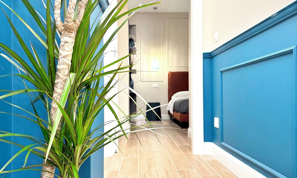 Reggio Calabria Bed & Breakfast | Charm Airport