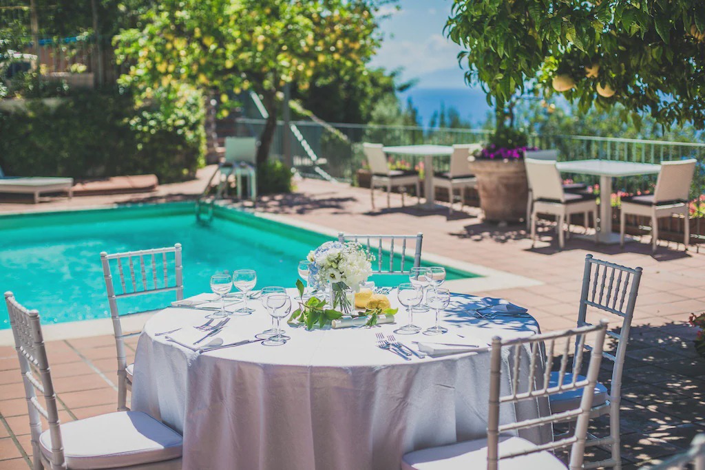 Pogerola Villa | Charming 6 bedroom Villa in Amalfi (Q9113)