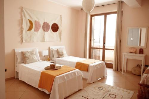 Gioiosa Marea Apartment | Charming Apartment 3 Balconies & sea-view, Gioiosa Marea, Arancia by Ideal Sicily