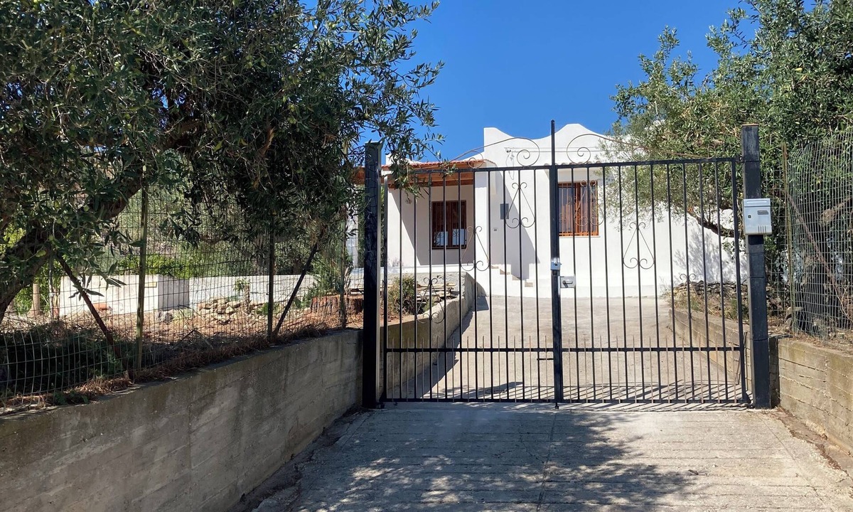 Sciacca Villa | Charming Refurbished Holiday Home in Sciacca, Sicily
