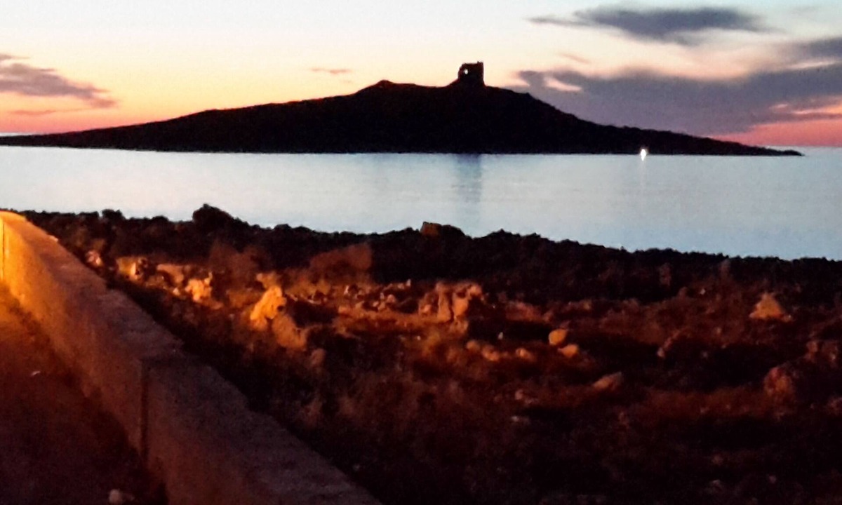 Isola delle Femmine Apartment | Charming studio by the sea, in exclusive context