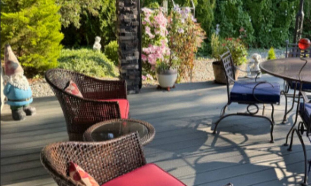 Murphys Corner Apartment | Charming studio in Everett perfect for a relaxing getaway