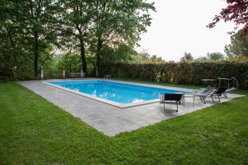 Alvignano Villa | Charming villa in Alvignano with private pool