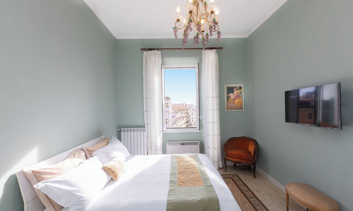 Pigneto Apartment | Cherry Suites -Cozy Flat with Terrace - Pigneto the Arty neighborhood