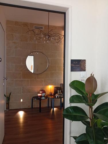Matera House | CHEZMOI (da me)