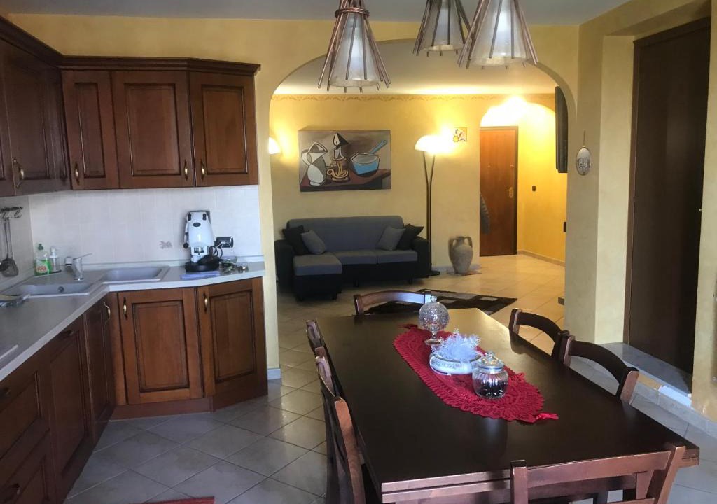 Aci San Filippo Apartment | Chila Home