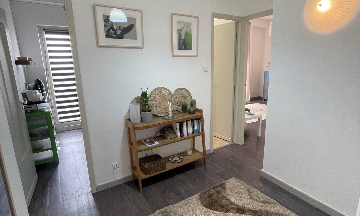 Cibali Apartment | Cibali Metro Stay