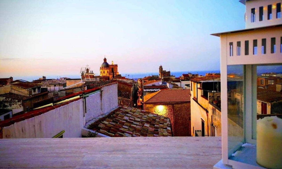 Alcamo Historic Center Apartment | Cielo D'Alcamo center - Jester