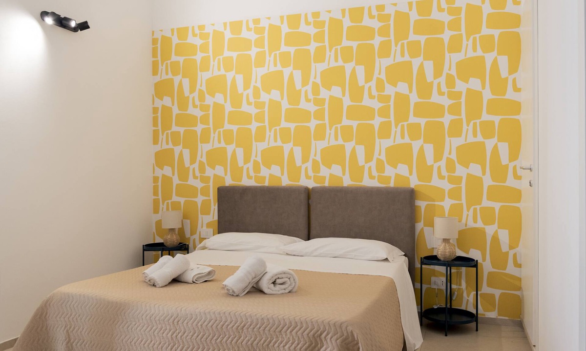 Alcamo Historic Center Apartment | Cielo D'Alcamo - Emerald