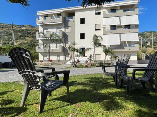 Cetraro Bed & Breakfast | Citrarium B&B - Apartaments