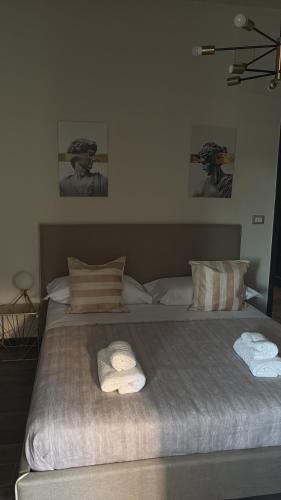 Bocale Bed & Breakfast | Civico 20 la casa di Nina