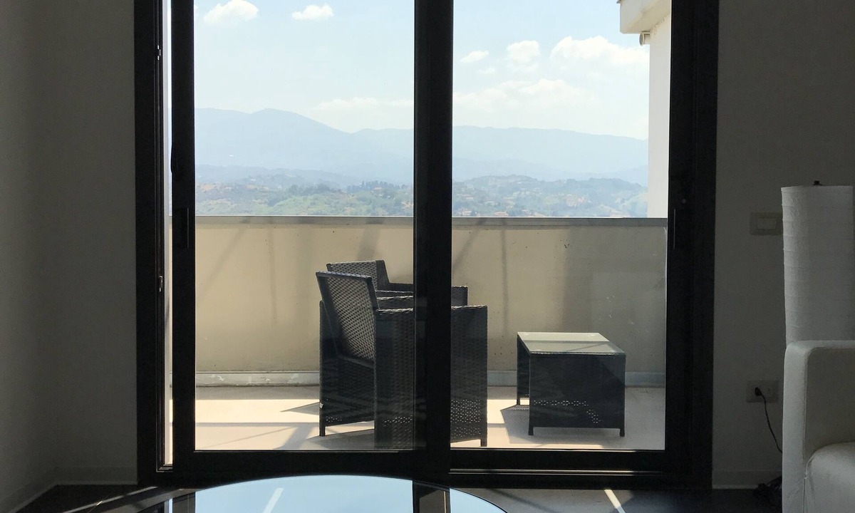 Cosenza House | Civico 27