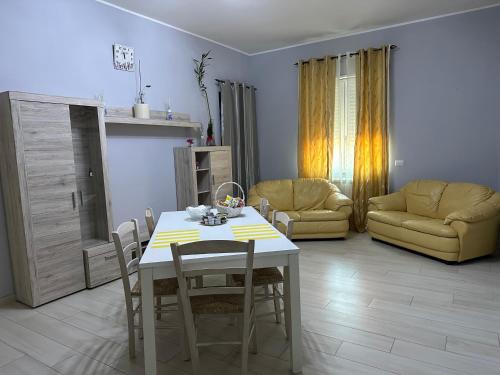 Vibo Valentia Apartment | Civico 36 apartment
